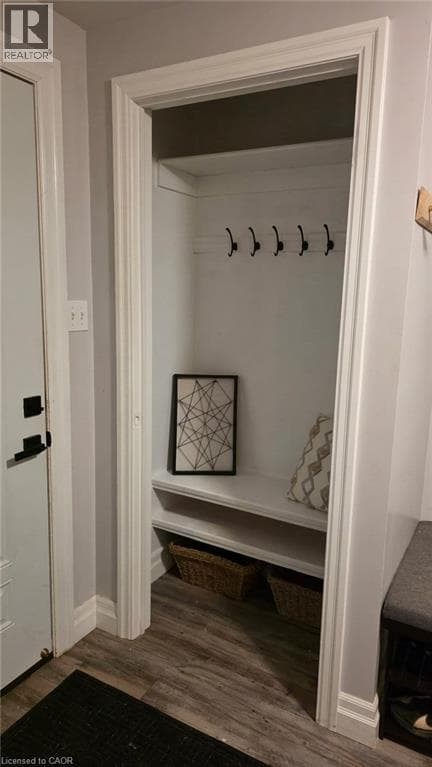Detached for sale at 316 RISTAU Place S, Laurentian Hills, Kitchener, Ontario, photo 5