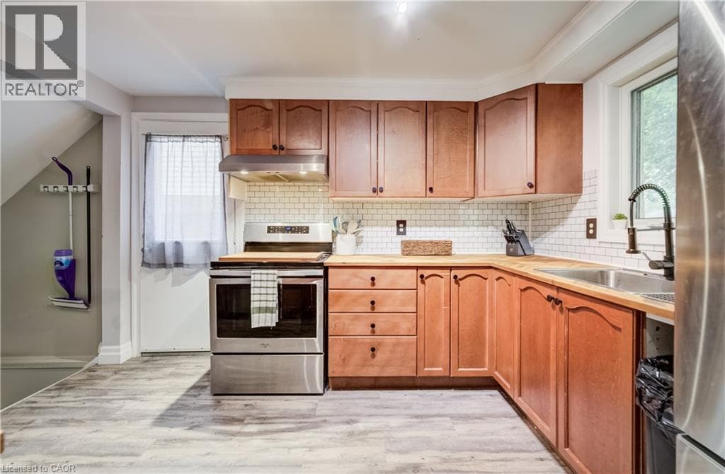 Detached for sale at 316 RISTAU Place S, Laurentian Hills, Kitchener, Ontario, photo 10