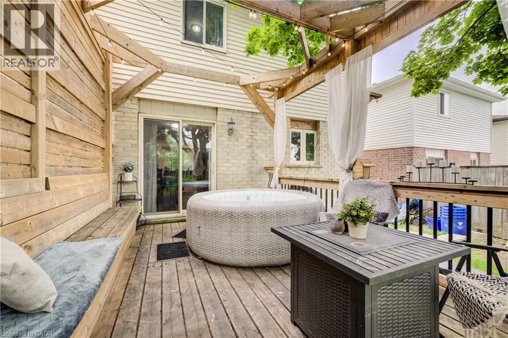 Detached for sale at 316 RISTAU Place S, Laurentian Hills, Kitchener, Ontario, photo 28