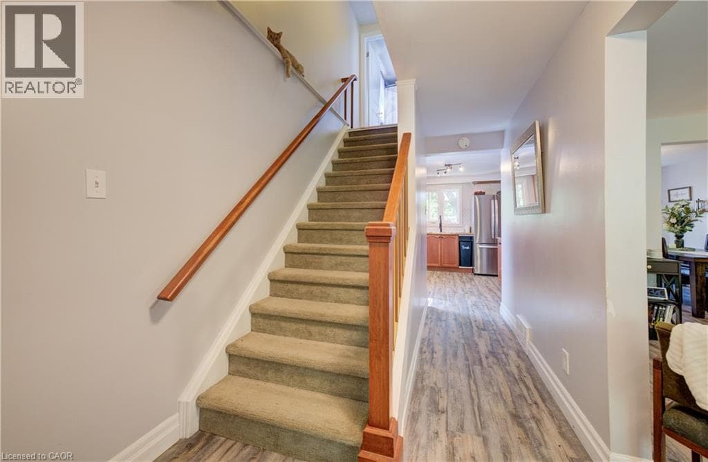 Detached for sale at 316 RISTAU Place S, Laurentian Hills, Kitchener, Ontario, photo 14