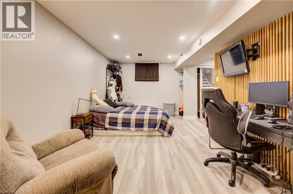 Detached for sale at 316 RISTAU Place S, Laurentian Hills, Kitchener, Ontario, photo 24
