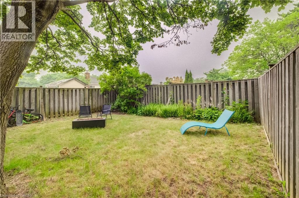 Detached for sale at 316 RISTAU Place S, Laurentian Hills, Kitchener, Ontario, photo 29