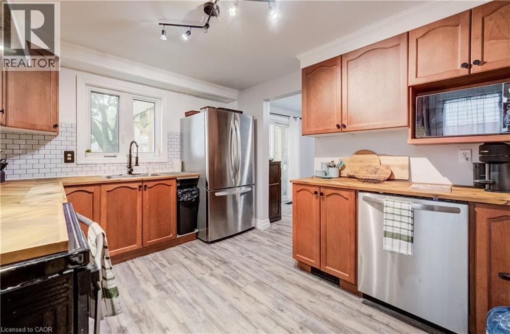 Detached for sale at 316 RISTAU Place S, Laurentian Hills, Kitchener, Ontario, photo 12