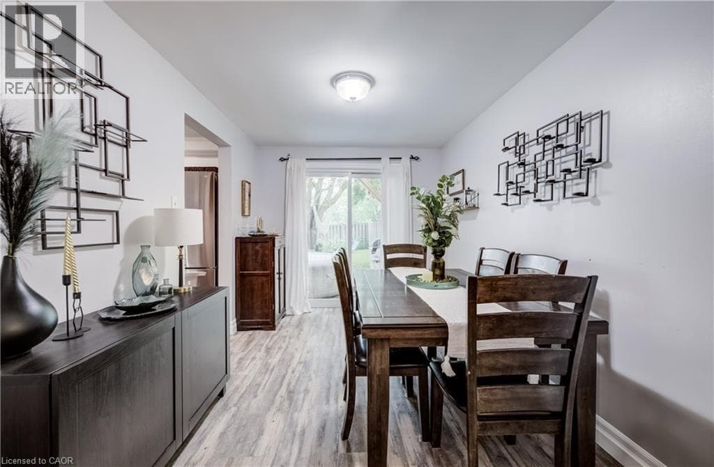 Detached for sale at 316 RISTAU Place S, Laurentian Hills, Kitchener, Ontario, photo 8