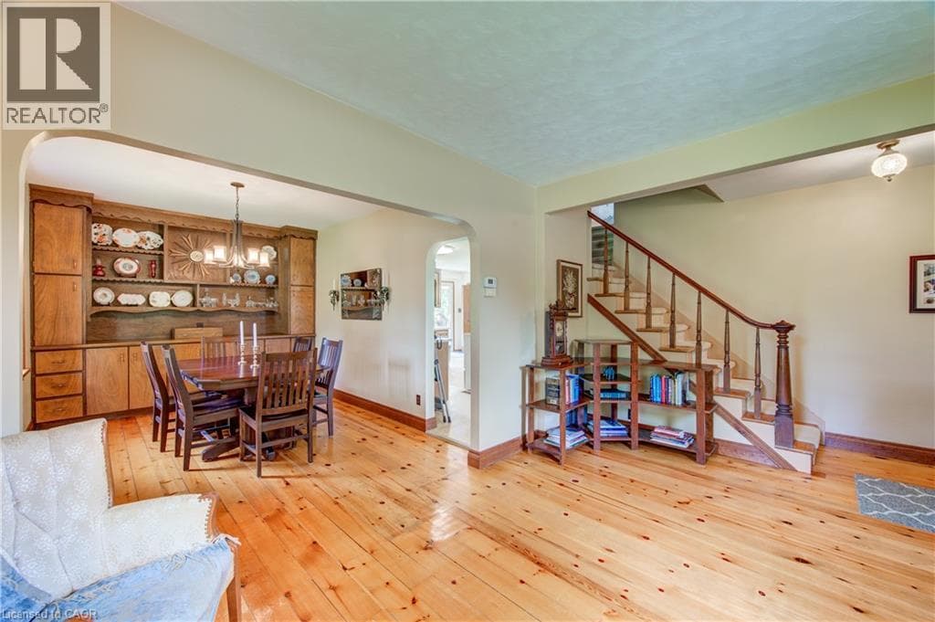 Detached for sale at 5465 KING Street, Wellesley, Ontario, photo 16