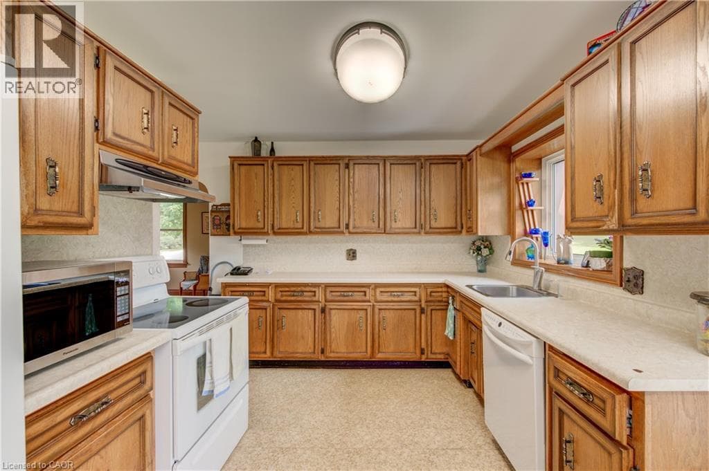 Detached for sale at 5465 KING Street, Wellesley, Ontario, photo 21