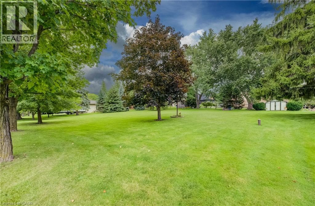 Detached for sale at 5465 KING Street, Wellesley, Ontario, photo 3