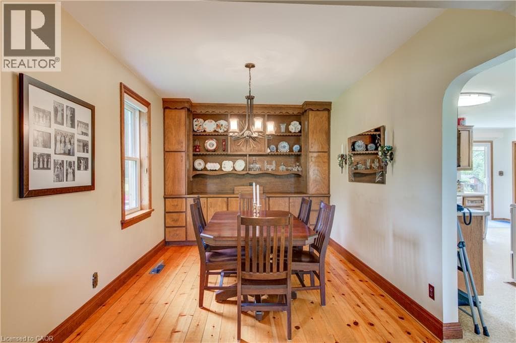 Detached for sale at 5465 KING Street, Wellesley, Ontario, photo 17
