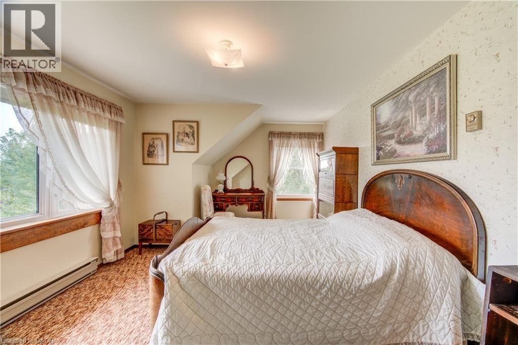 Detached for sale at 5465 KING Street, Wellesley, Ontario, photo 35