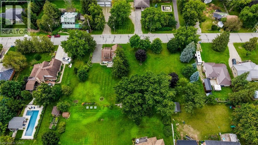 Detached for sale at 5465 KING Street, Wellesley, Ontario, photo 10