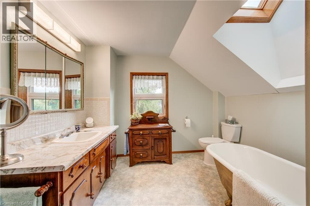 Detached for sale at 5465 KING Street, Wellesley, Ontario, photo 33