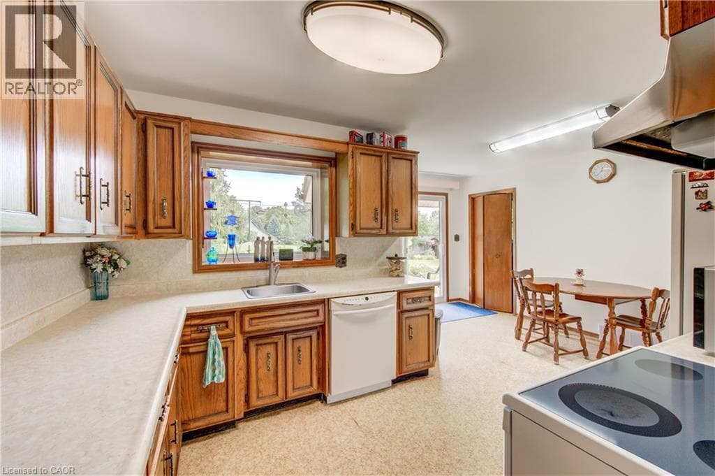 Detached for sale at 5465 KING Street, Wellesley, Ontario, photo 19