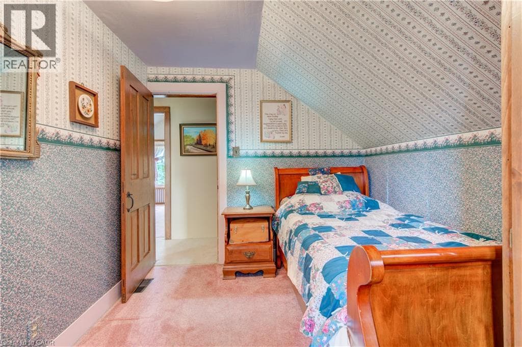 Detached for sale at 5465 KING Street, Wellesley, Ontario, photo 31