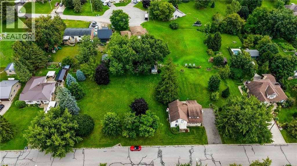 Detached for sale at 5465 KING Street, Wellesley, Ontario, photo 8