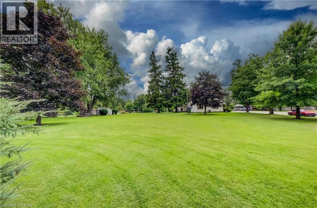 Detached for sale at 5465 KING Street, Wellesley, Ontario, photo 5