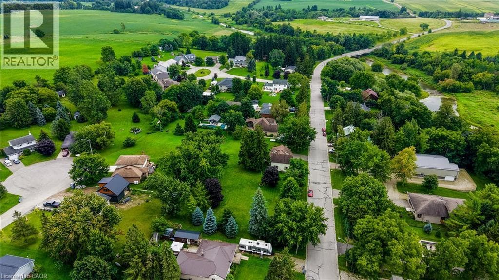 Detached for sale at 5465 KING Street, Wellesley, Ontario, photo 9
