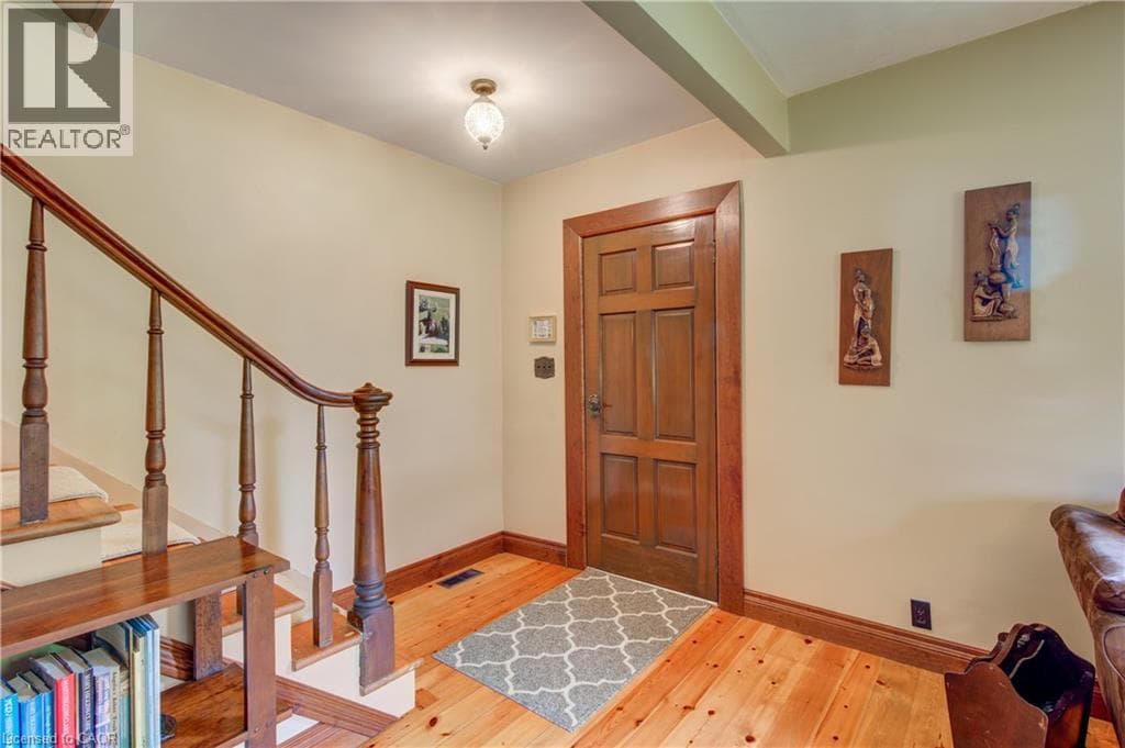 Detached for sale at 5465 KING Street, Wellesley, Ontario, photo 13