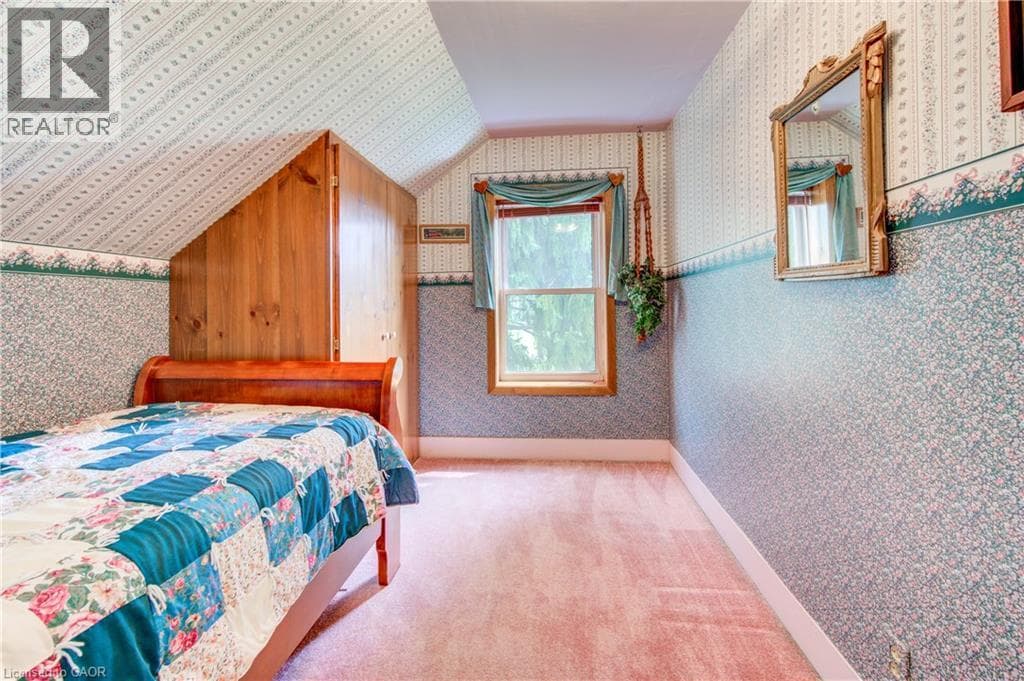 Detached for sale at 5465 KING Street, Wellesley, Ontario, photo 30