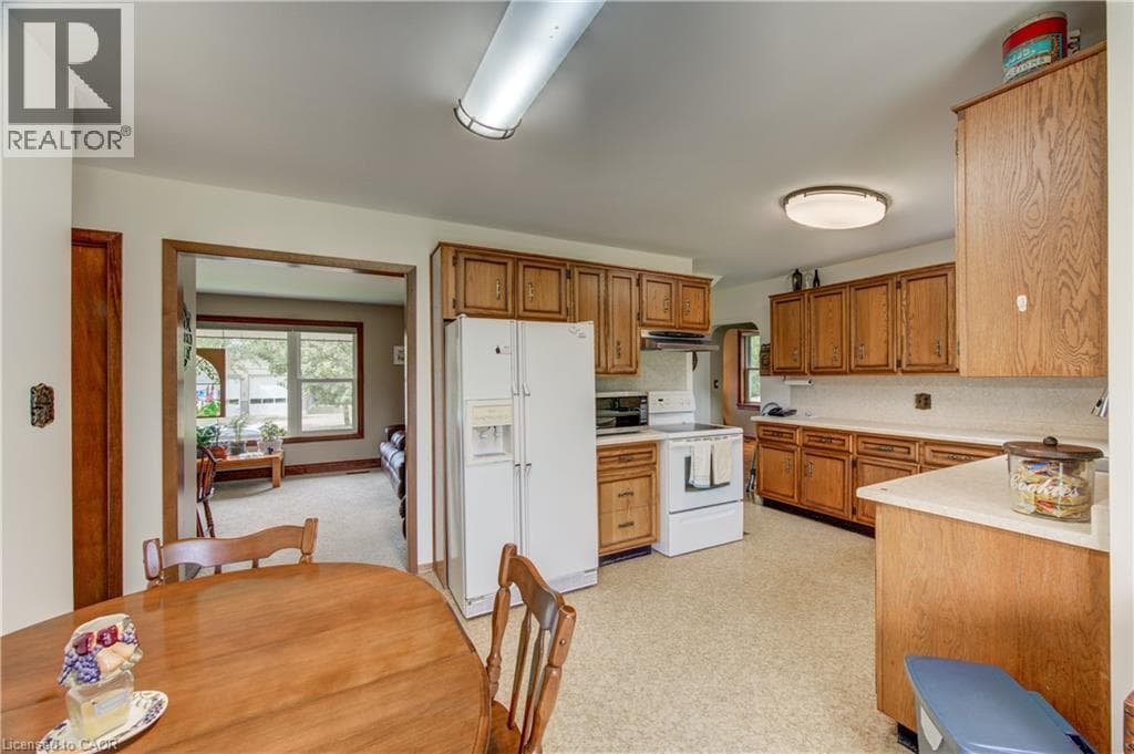 Detached for sale at 5465 KING Street, Wellesley, Ontario, photo 22