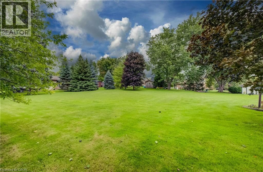 Detached for sale at 5465 KING Street, Wellesley, Ontario, photo 4