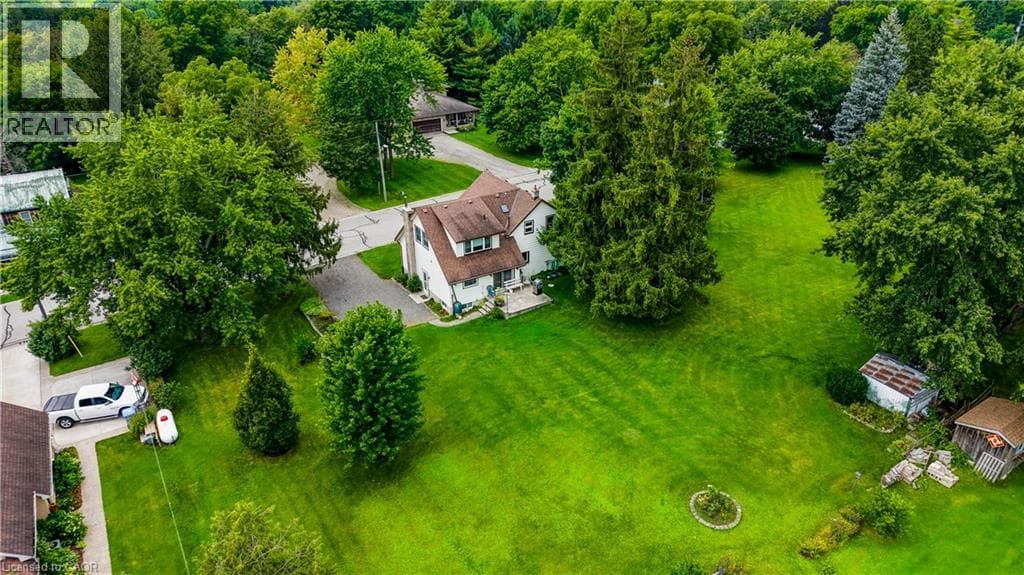 Detached for sale at 5465 KING Street, Wellesley, Ontario, photo 12