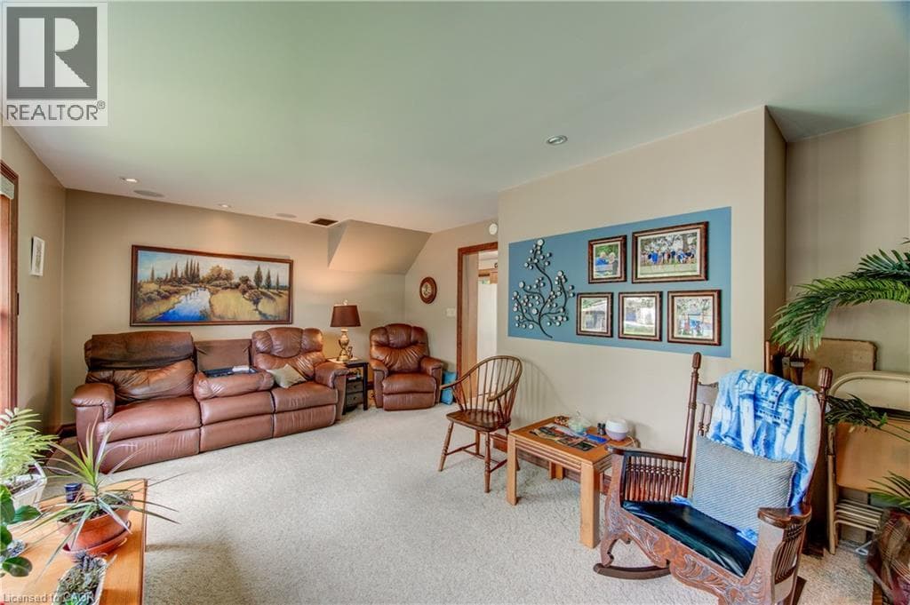 Detached for sale at 5465 KING Street, Wellesley, Ontario, photo 28