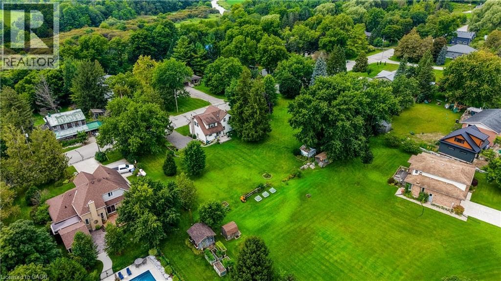 Detached for sale at 5465 KING Street, Wellesley, Ontario, photo 11