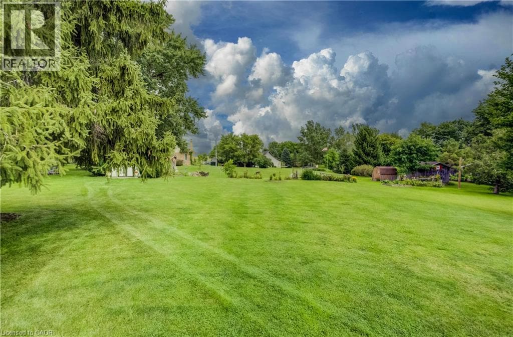 Detached for sale at 5465 KING Street, Wellesley, Ontario, photo 2