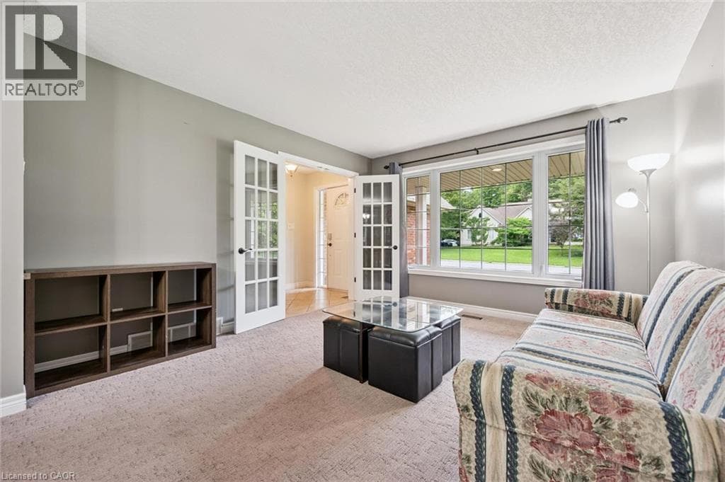 Detached for sale at 10 MERNER Place, New Hamburg, Wilmot, Ontario, photo 20