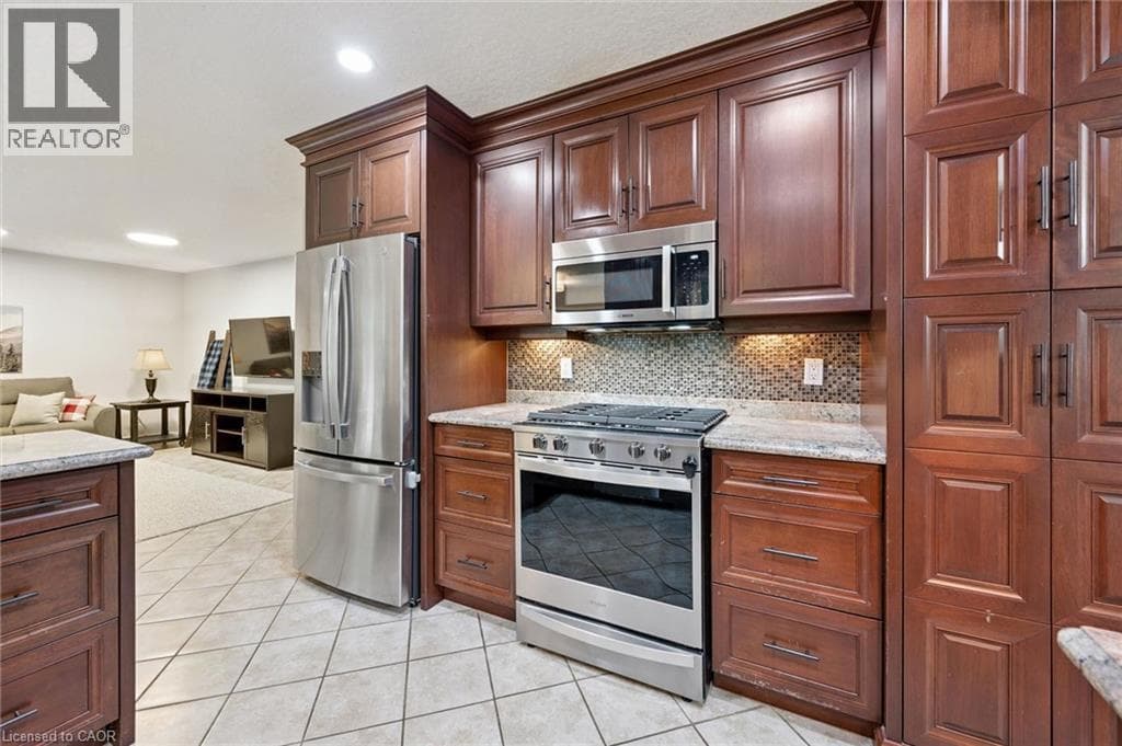 Detached for sale at 10 MERNER Place, New Hamburg, Wilmot, Ontario, photo 11