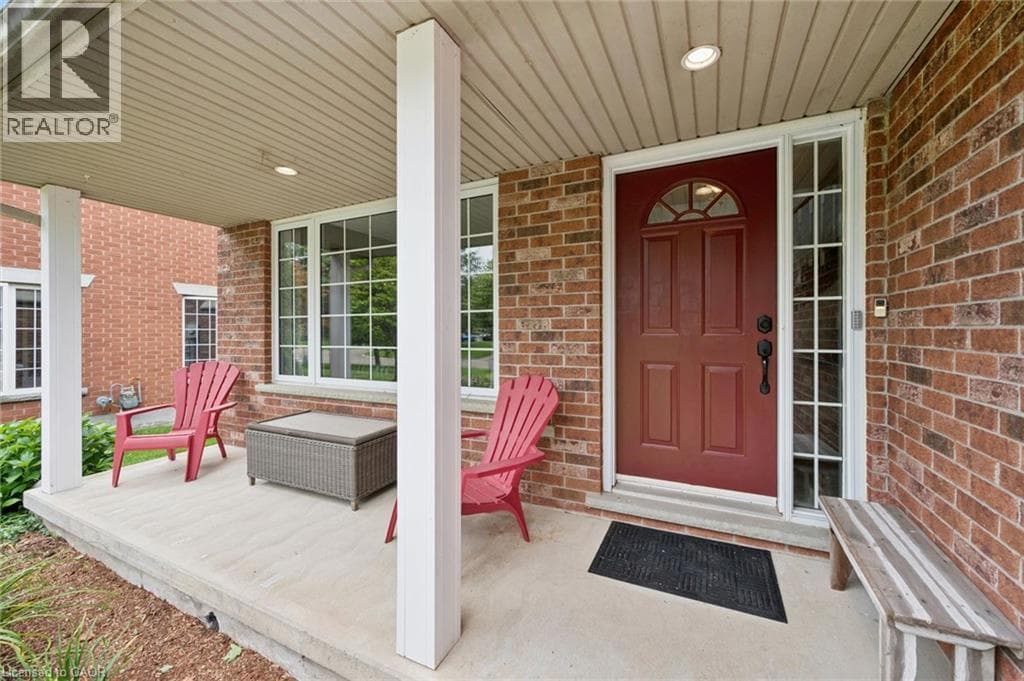 Detached for sale at 10 MERNER Place, New Hamburg, Wilmot, Ontario, photo 6