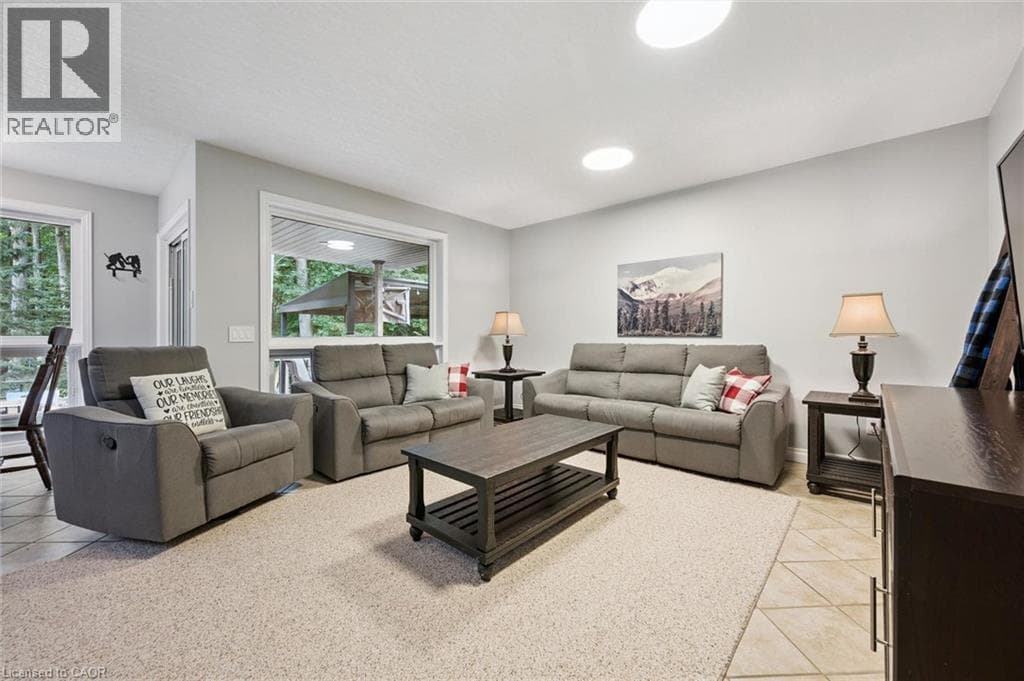 Detached for sale at 10 MERNER Place, New Hamburg, Wilmot, Ontario, photo 12