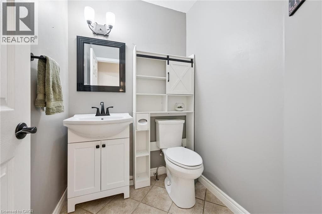 Detached for sale at 10 MERNER Place, New Hamburg, Wilmot, Ontario, photo 16