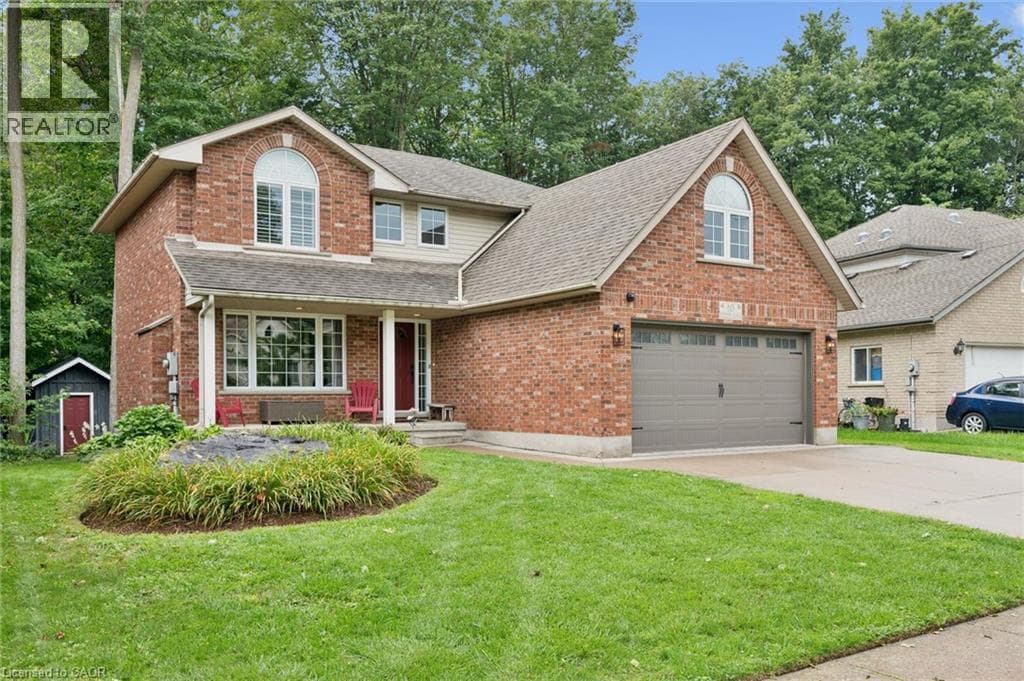 Detached for sale at 10 MERNER Place, New Hamburg, Wilmot, Ontario, photo 5