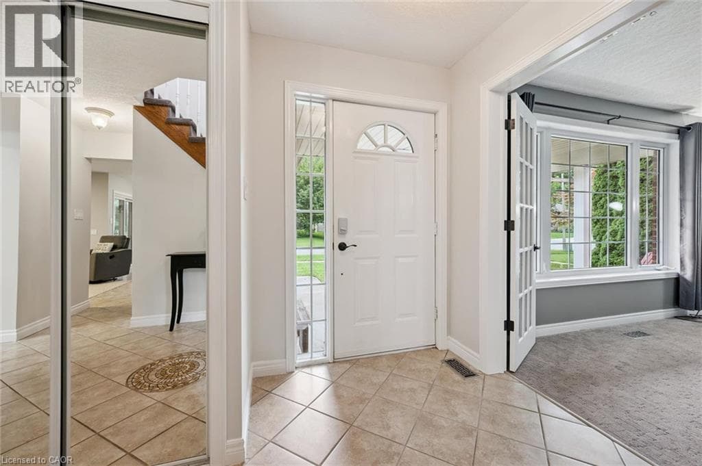 Detached for sale at 10 MERNER Place, New Hamburg, Wilmot, Ontario, photo 7