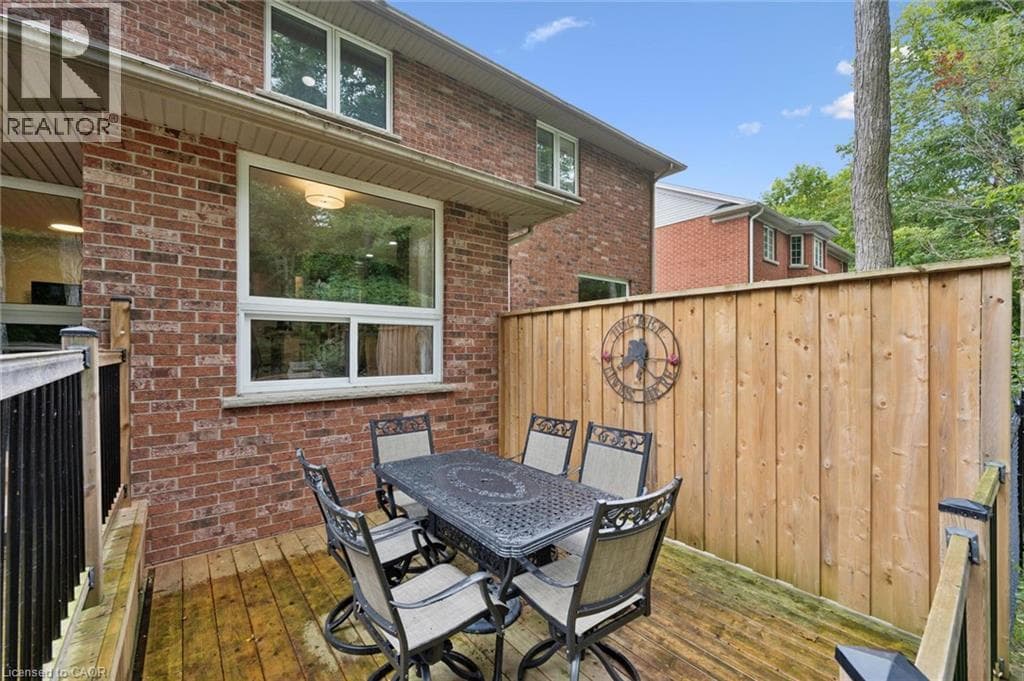 Detached for sale at 10 MERNER Place, New Hamburg, Wilmot, Ontario, photo 43