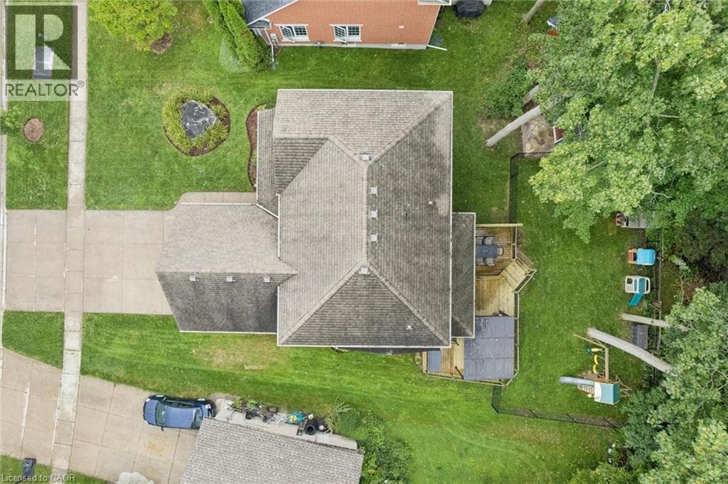 Detached for sale at 10 MERNER Place, New Hamburg, Wilmot, Ontario, photo 46