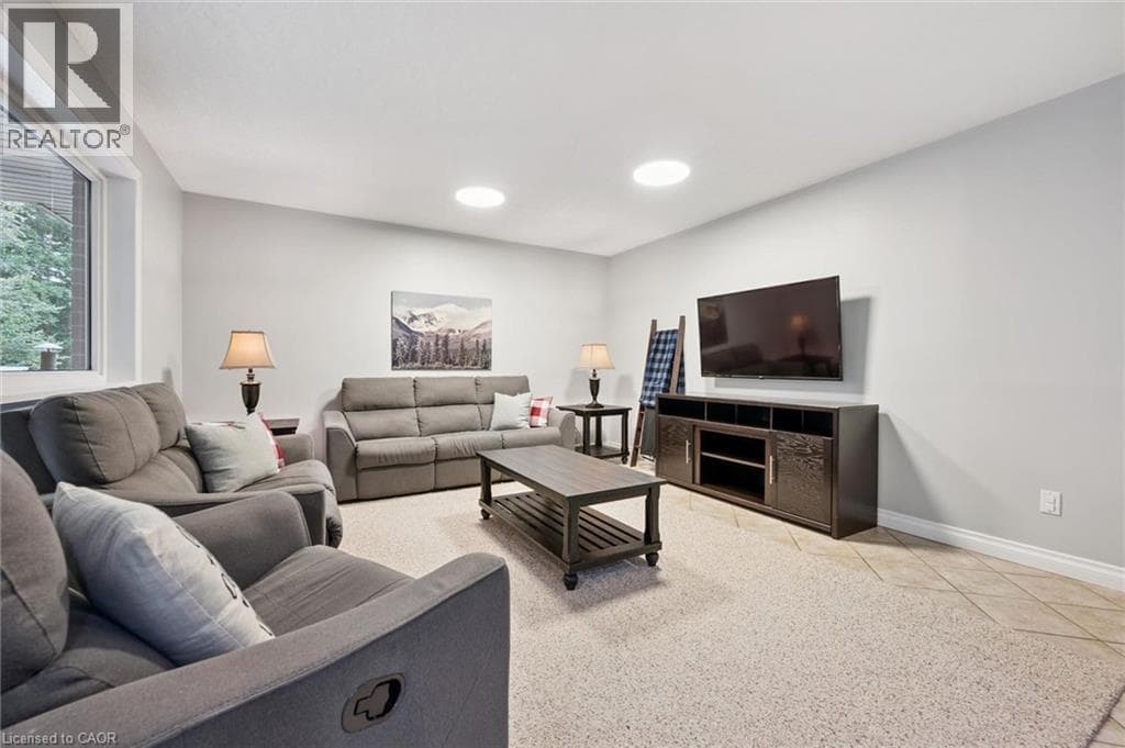 Detached for sale at 10 MERNER Place, New Hamburg, Wilmot, Ontario, photo 13