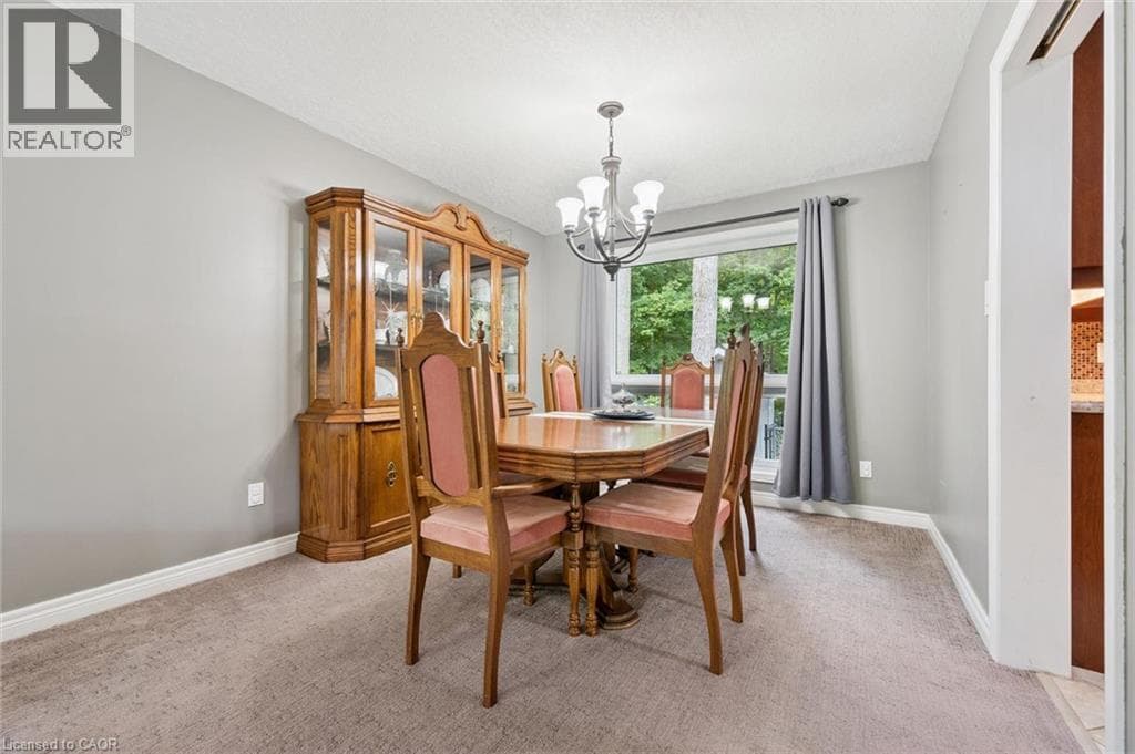 Detached for sale at 10 MERNER Place, New Hamburg, Wilmot, Ontario, photo 21