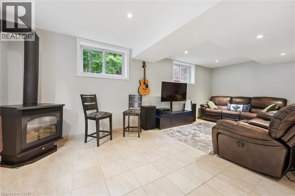 Detached for sale at 10 MERNER Place, New Hamburg, Wilmot, Ontario, photo 36