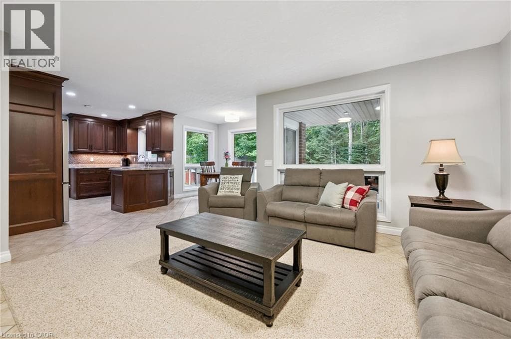 Detached for sale at 10 MERNER Place, New Hamburg, Wilmot, Ontario, photo 14