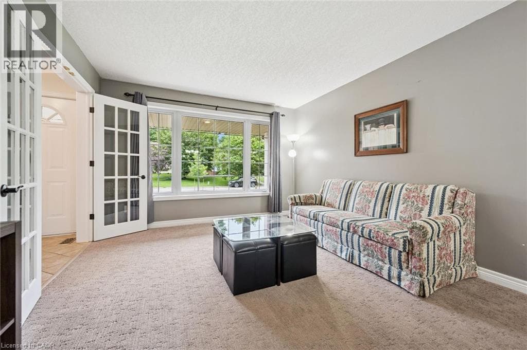Detached for sale at 10 MERNER Place, New Hamburg, Wilmot, Ontario, photo 19