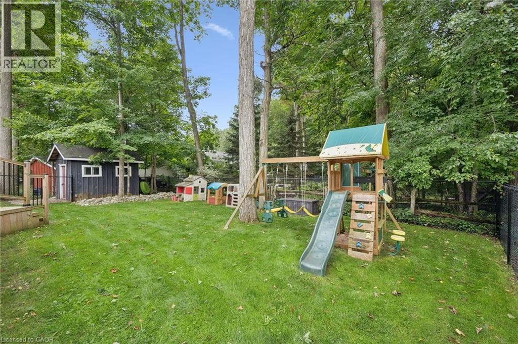 Detached for sale at 10 MERNER Place, New Hamburg, Wilmot, Ontario, photo 42