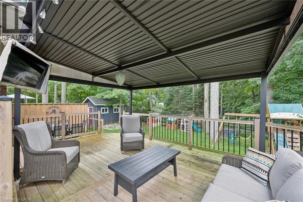Detached for sale at 10 MERNER Place, New Hamburg, Wilmot, Ontario, photo 45