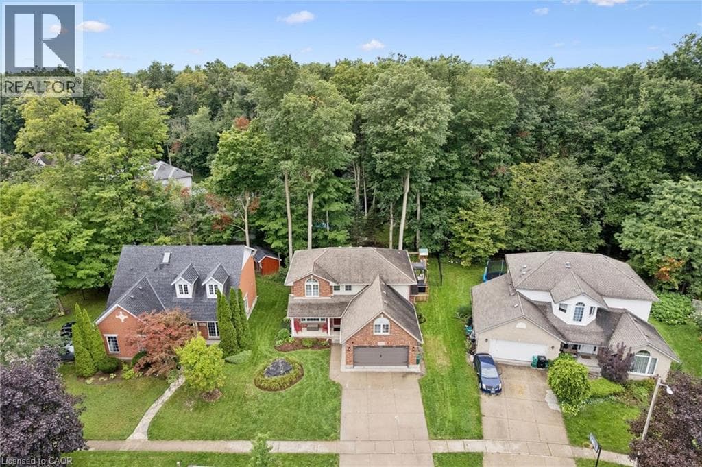 Detached for sale at 10 MERNER Place, New Hamburg, Wilmot, Ontario, photo 2