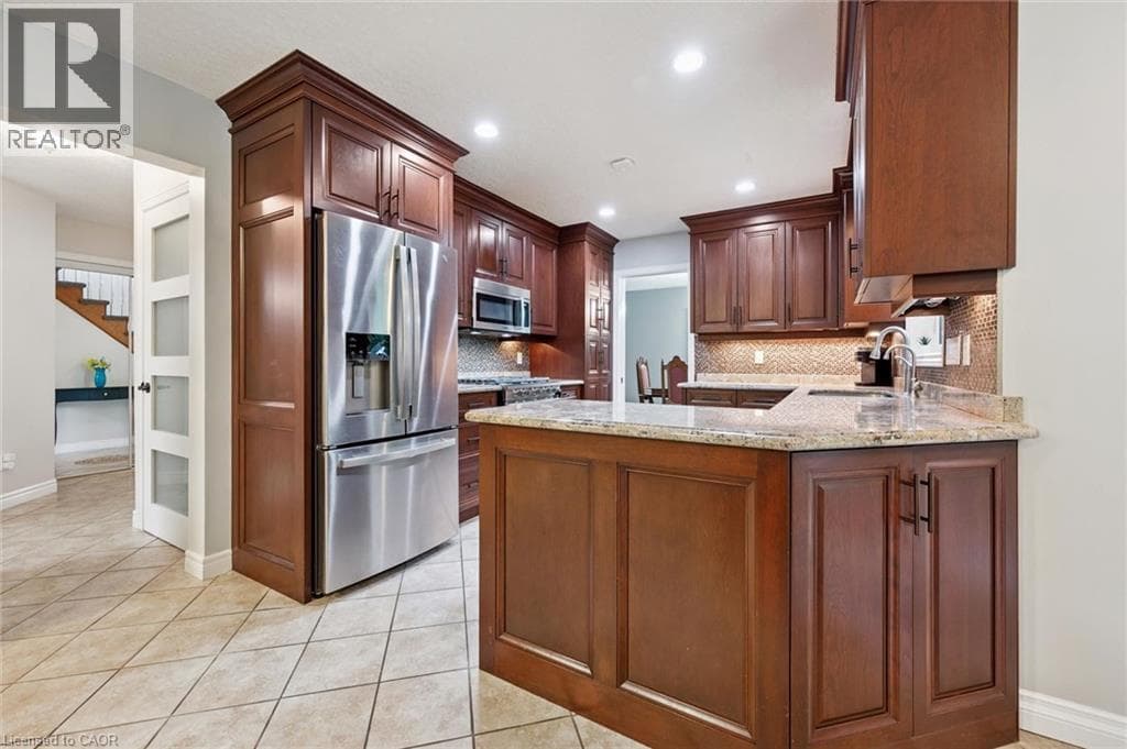 Detached for sale at 10 MERNER Place, New Hamburg, Wilmot, Ontario, photo 8