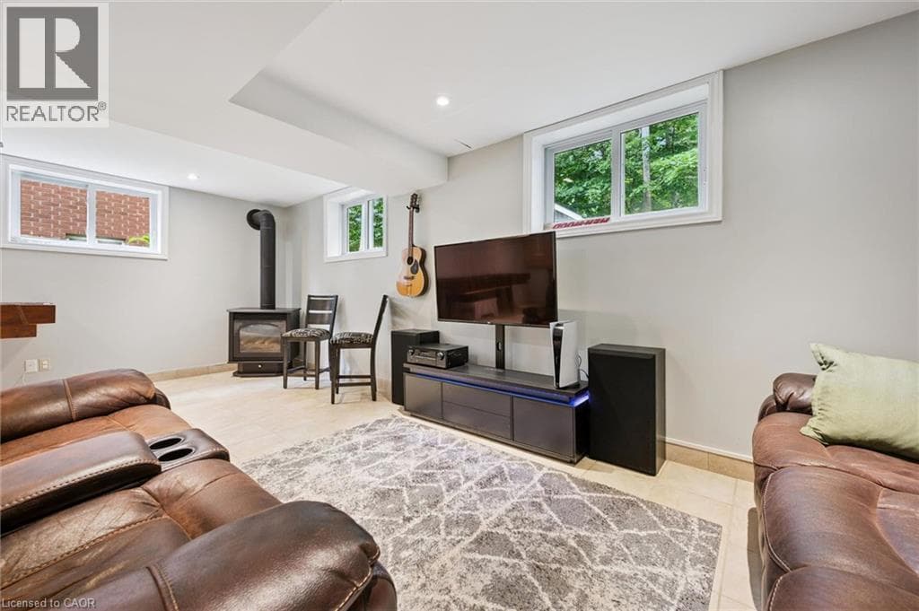 Detached for sale at 10 MERNER Place, New Hamburg, Wilmot, Ontario, photo 37