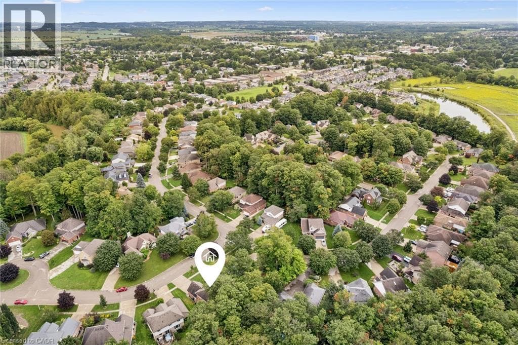 Detached for sale at 10 MERNER Place, New Hamburg, Wilmot, Ontario, photo 47