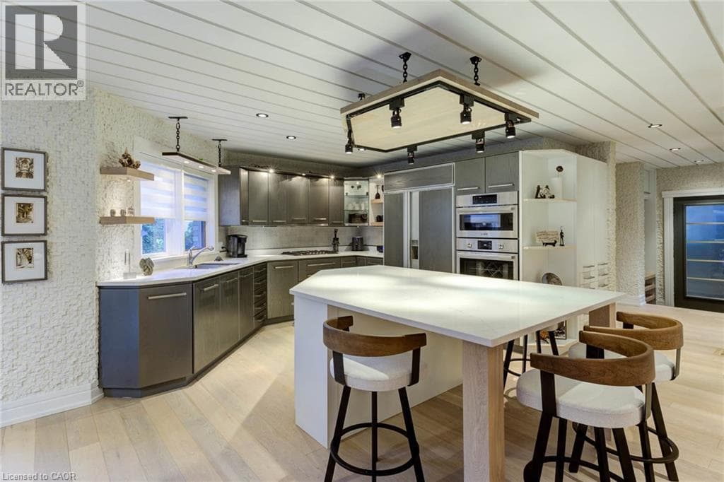 Detached for sale at 14 JAMES Court, St. Clements, Wellesley, Ontario, photo 9