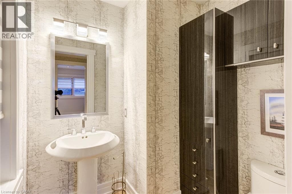 Detached for sale at 14 JAMES Court, St. Clements, Wellesley, Ontario, photo 18